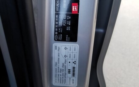 Hyundai H-1 II рестайлинг, 2015 год, 2 450 000 рублей, 11 фотография