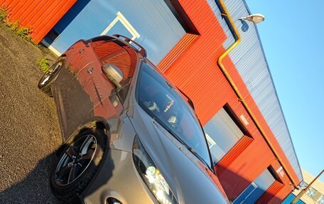 Ford Focus III, 2012 год, 705 000 рублей, 2 фотография