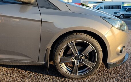 Ford Focus III, 2012 год, 705 000 рублей, 4 фотография