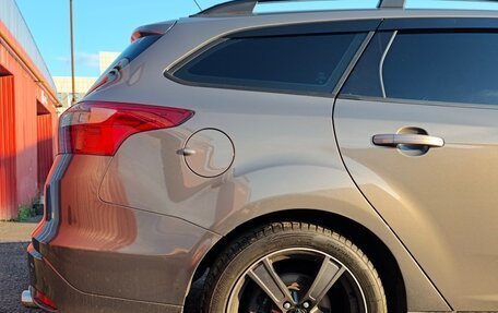 Ford Focus III, 2012 год, 705 000 рублей, 5 фотография