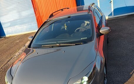 Ford Focus III, 2012 год, 705 000 рублей, 7 фотография