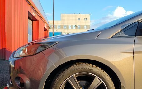 Ford Focus III, 2012 год, 705 000 рублей, 13 фотография