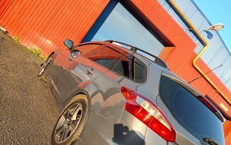 Ford Focus III, 2012 год, 705 000 рублей, 11 фотография