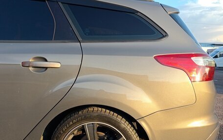 Ford Focus III, 2012 год, 705 000 рублей, 12 фотография