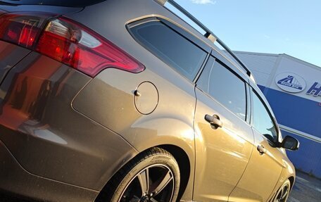 Ford Focus III, 2012 год, 705 000 рублей, 6 фотография