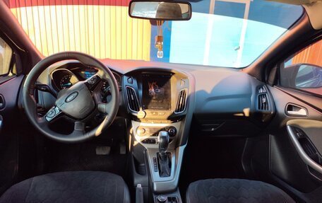 Ford Focus III, 2012 год, 705 000 рублей, 18 фотография
