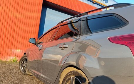 Ford Focus III, 2012 год, 705 000 рублей, 16 фотография