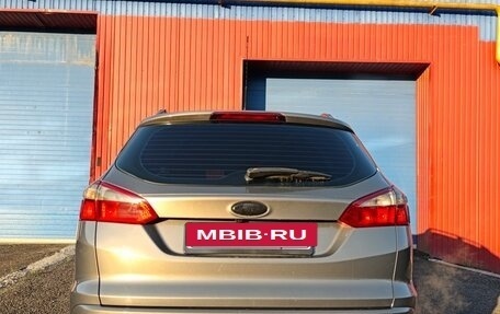 Ford Focus III, 2012 год, 705 000 рублей, 9 фотография