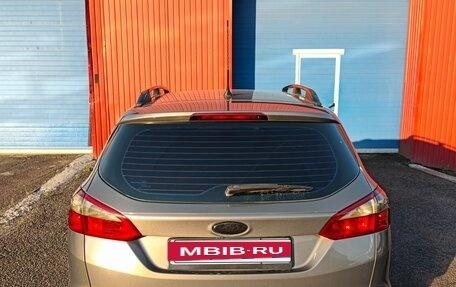 Ford Focus III, 2012 год, 705 000 рублей, 8 фотография