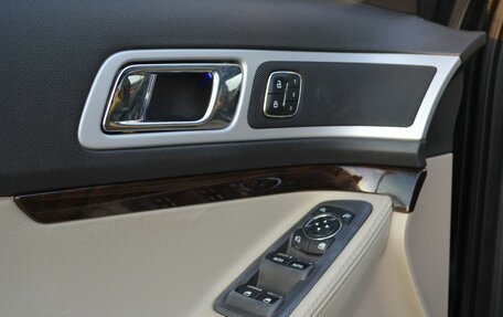 Ford Explorer VI, 2012 год, 1 549 999 рублей, 16 фотография