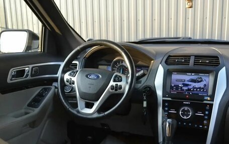 Ford Explorer VI, 2012 год, 1 549 999 рублей, 12 фотография