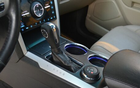 Ford Explorer VI, 2012 год, 1 549 999 рублей, 14 фотография