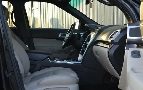 Ford Explorer VI, 2012 год, 1 549 999 рублей, 22 фотография