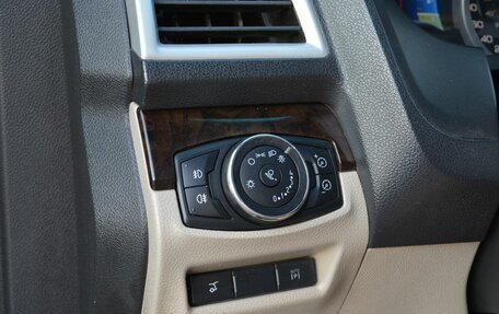 Ford Explorer VI, 2012 год, 1 549 999 рублей, 15 фотография