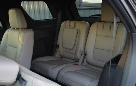 Ford Explorer VI, 2012 год, 1 549 999 рублей, 20 фотография