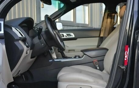 Ford Explorer VI, 2012 год, 1 549 999 рублей, 18 фотография