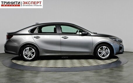 KIA Cerato IV, 2019 год, 1 797 000 рублей, 4 фотография