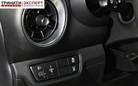 KIA Cerato IV, 2019 год, 1 797 000 рублей, 14 фотография