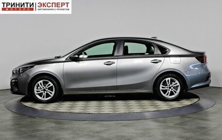 KIA Cerato IV, 2019 год, 1 797 000 рублей, 8 фотография