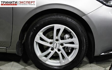 KIA Cerato IV, 2019 год, 1 797 000 рублей, 16 фотография