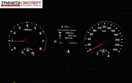 KIA Cerato IV, 2019 год, 1 797 000 рублей, 17 фотография