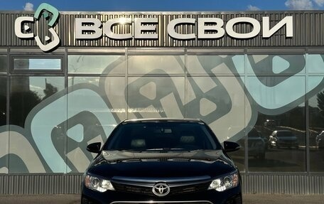 Toyota Camry, 2016 год, 2 175 000 рублей, 5 фотография