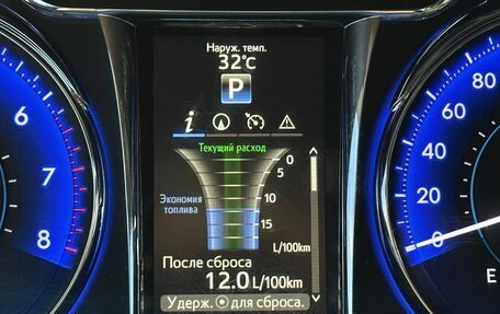 Toyota Camry, 2016 год, 2 175 000 рублей, 21 фотография