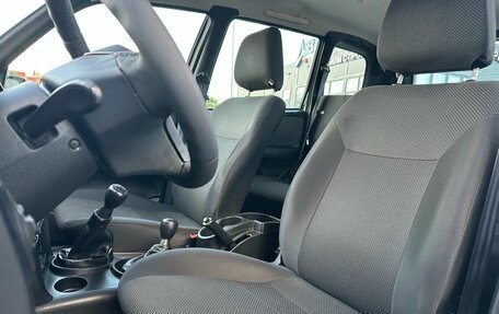Chevrolet Niva I рестайлинг, 2018 год, 785 000 рублей, 17 фотография