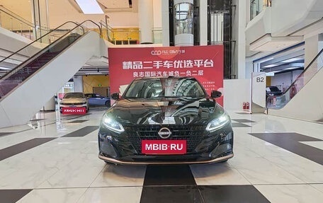 Nissan Teana, 2025 год, 2 160 000 рублей, 2 фотография