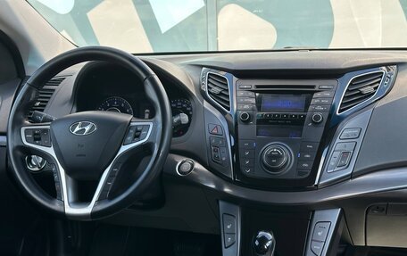Hyundai i40 I рестайлинг, 2013 год, 1 377 000 рублей, 10 фотография