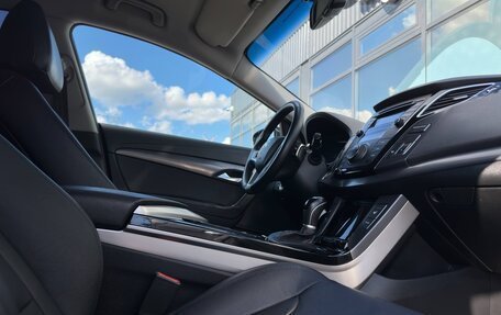 Hyundai i40 I рестайлинг, 2013 год, 1 377 000 рублей, 7 фотография