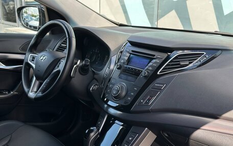 Hyundai i40 I рестайлинг, 2013 год, 1 377 000 рублей, 11 фотография