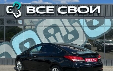 Hyundai i40 I рестайлинг, 2013 год, 1 377 000 рублей, 3 фотография
