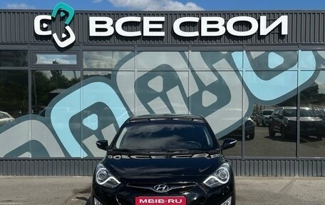 Hyundai i40 I рестайлинг, 2013 год, 1 377 000 рублей, 5 фотография