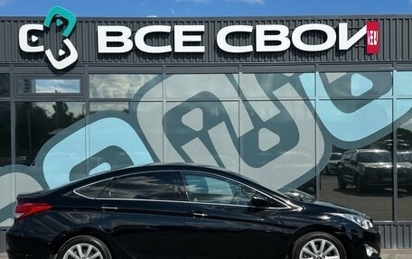 Hyundai i40 I рестайлинг, 2013 год, 1 377 000 рублей, 8 фотография