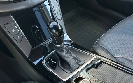 Hyundai i40 I рестайлинг, 2013 год, 1 377 000 рублей, 13 фотография