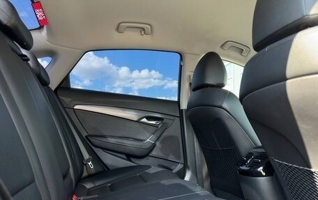 Hyundai i40 I рестайлинг, 2013 год, 1 377 000 рублей, 4 фотография