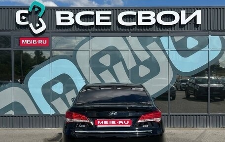 Hyundai i40 I рестайлинг, 2013 год, 1 377 000 рублей, 6 фотография