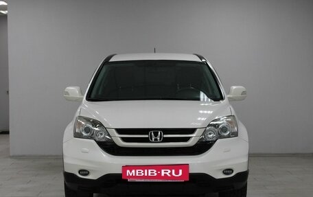 Honda CR-V III рестайлинг, 2011 год, 1 449 900 рублей, 2 фотография