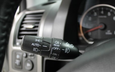 Honda CR-V III рестайлинг, 2011 год, 1 449 900 рублей, 11 фотография