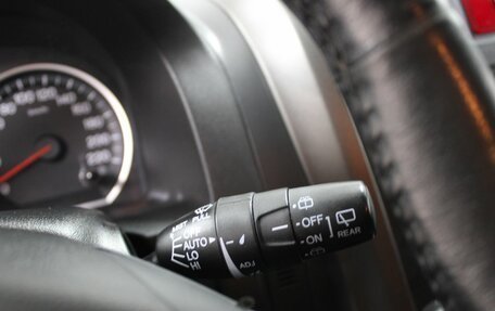 Honda CR-V III рестайлинг, 2011 год, 1 449 900 рублей, 10 фотография