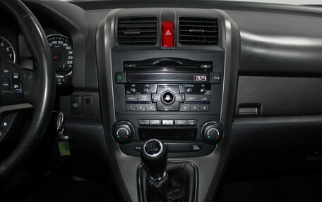 Honda CR-V III рестайлинг, 2011 год, 1 449 900 рублей, 13 фотография