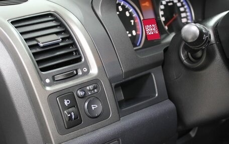 Honda CR-V III рестайлинг, 2011 год, 1 449 900 рублей, 15 фотография