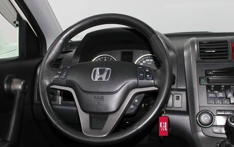Honda CR-V III рестайлинг, 2011 год, 1 449 900 рублей, 8 фотография