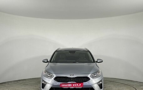 KIA cee'd III, 2021 год, 1 799 000 рублей, 3 фотография