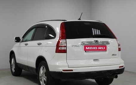 Honda CR-V III рестайлинг, 2011 год, 1 449 900 рублей, 6 фотография