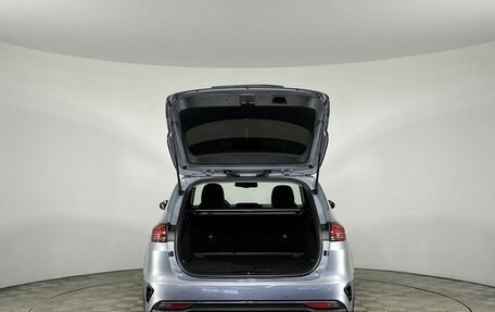 KIA cee'd III, 2021 год, 1 799 000 рублей, 9 фотография