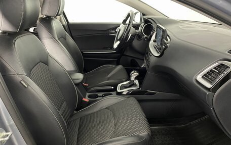 KIA cee'd III, 2021 год, 1 799 000 рублей, 13 фотография
