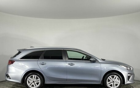 KIA cee'd III, 2021 год, 1 799 000 рублей, 11 фотография