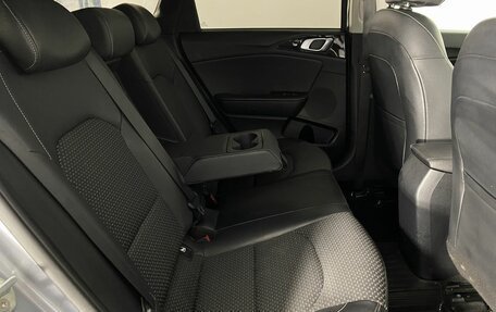 KIA cee'd III, 2021 год, 1 799 000 рублей, 14 фотография
